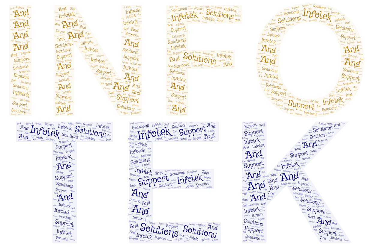 Infotek Logo